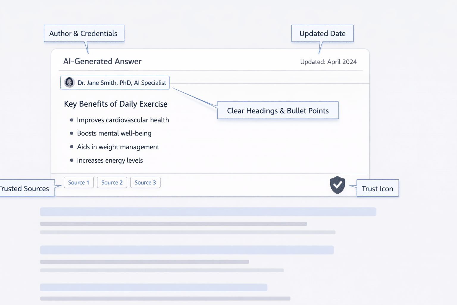 ai-answer-card-trust-signals
