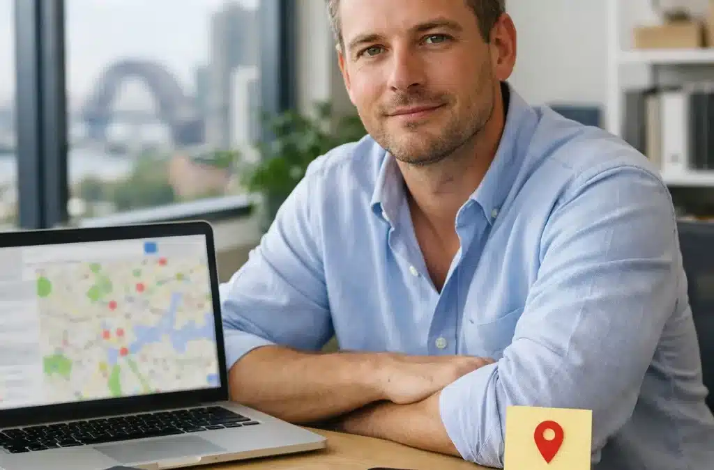 Local SEO Strategy: Maximising Your Local Online Presence