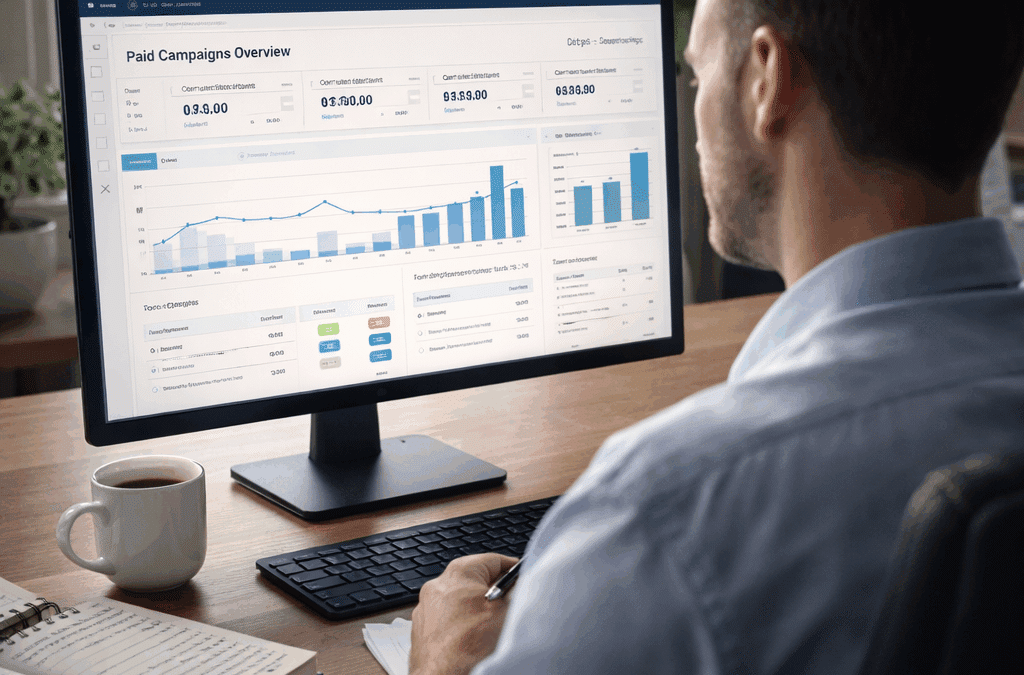 AdWords Agency Sydney: PPC Sydney Structure That Cuts Waste and Increases Lead Quality in 2026