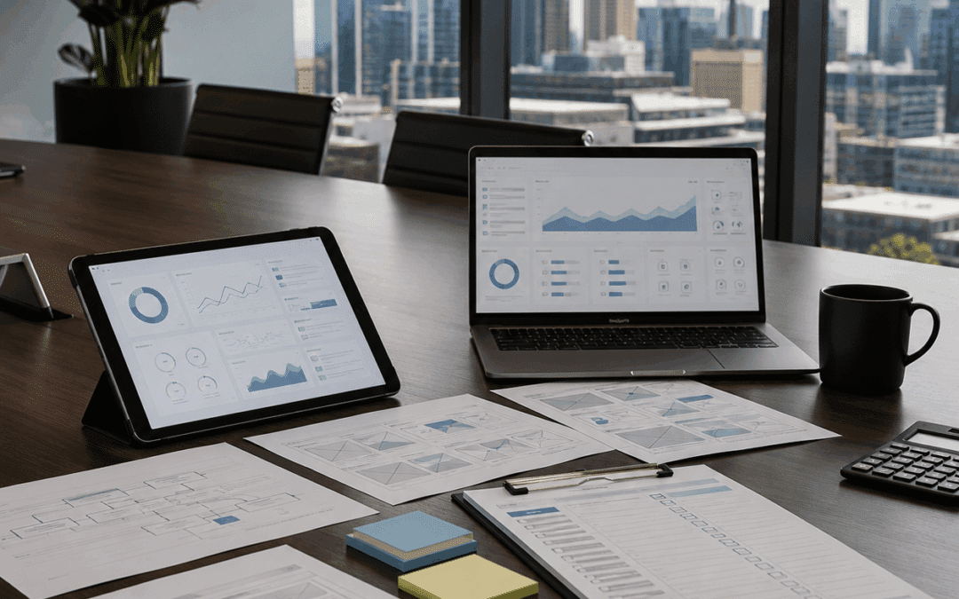 Digital Audit Sydney: What a Serious Audit Should Cover Before You Spend More on SEO or PPC