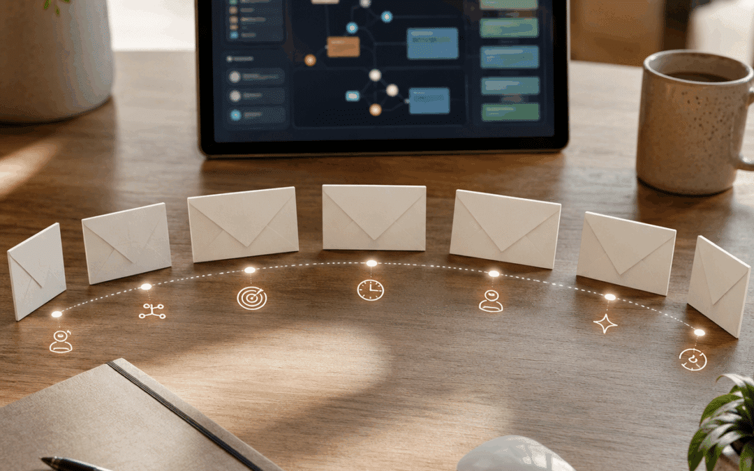 Email Marketing Sydney: 7 Automated Campaigns That Re‑Engage Leads Without Sounding Pushy