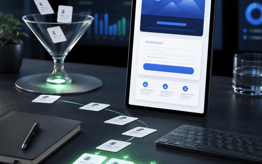 PPC Sydney Landing Pages: How to Improve Lead Quality Without Increasing Ad Spend
