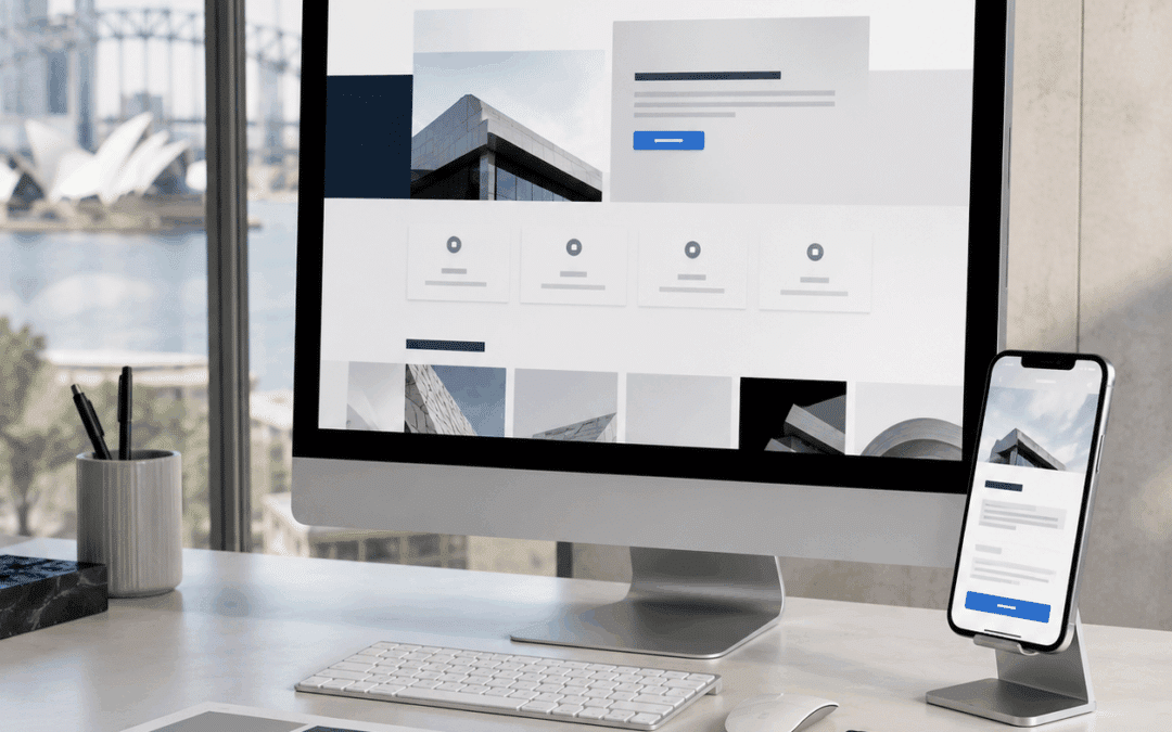 Web Design Sydney: What Premium Service Websites Need in 2026 to Look Credible and Convert Fast