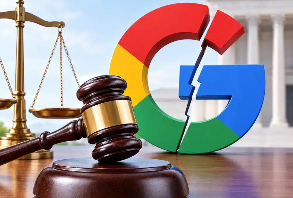 Google got sued for manipulating PPC prices (sort of)