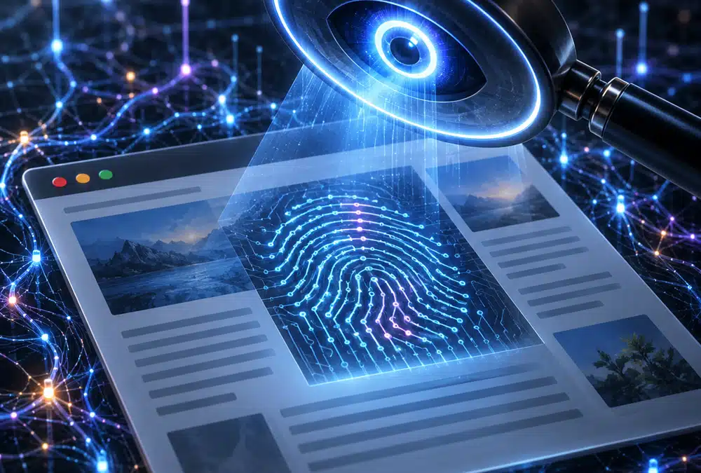 Can Google Actually “See” AI Content? Here’s What We Know